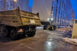 Результаты благоустройства