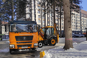 Результаты благоустройства