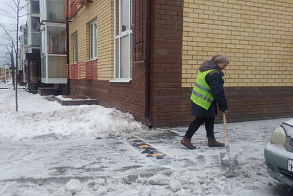 Результаты благоустройства