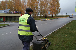 Результаты благоустройства