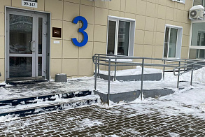Результаты благоустройства