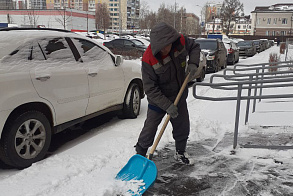 Результаты благоустройства