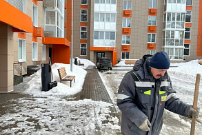 Результаты благоустройства