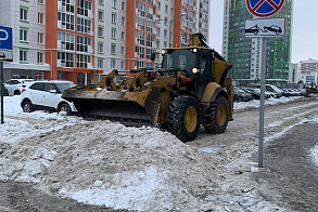 Результаты благоустройства