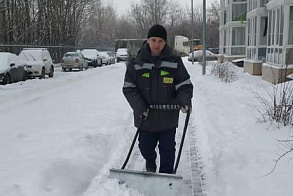 Результаты благоустройства