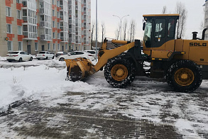 Результаты благоустройства