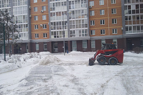 Результаты благоустройства