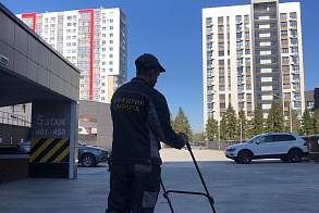 Результаты благоустройства