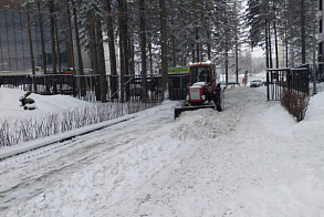 Результаты благоустройства