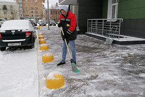 Результаты благоустройства