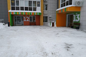 Результаты благоустройства