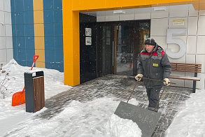 Результаты благоустройства