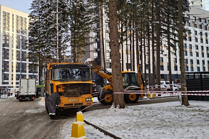 Результаты благоустройства