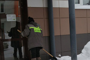 Результаты благоустройства