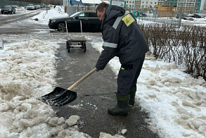 Результаты благоустройства