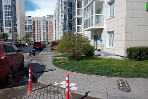 Результаты благоустройства