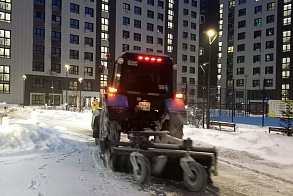 Результаты благоустройства