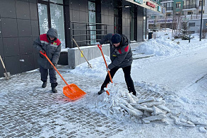 Результаты благоустройства