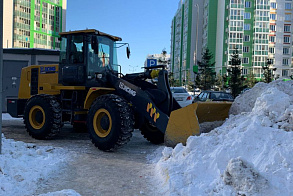 Результаты благоустройства