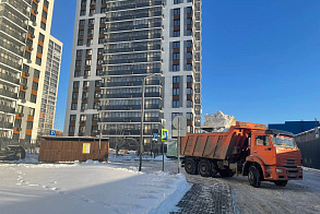 Результаты благоустройства