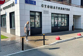 Результаты благоустройства