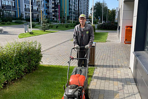 Результаты благоустройства