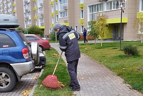 Результаты благоустройства