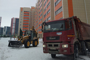 Результаты благоустройства