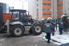 Результаты благоустройства