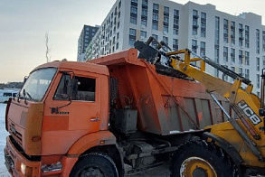 Результаты благоустройства
