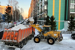 Результаты благоустройства