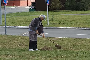 Результаты благоустройства