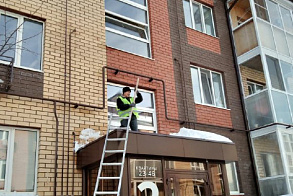 Результаты благоустройства