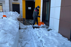 Результаты благоустройства