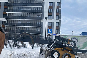 Результаты благоустройства