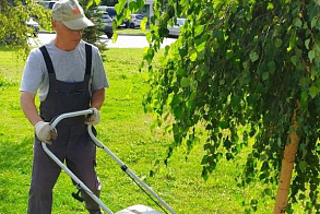 Результаты благоустройства