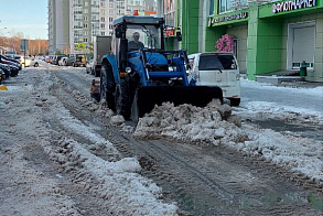 Результаты благоустройства