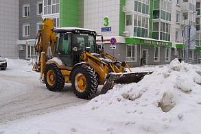 Результаты благоустройства