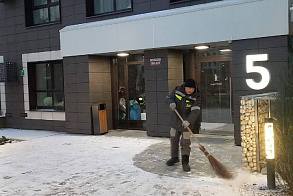 Результаты благоустройства