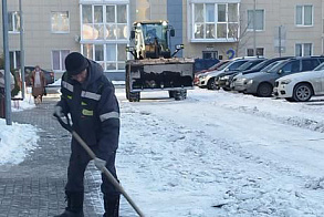 Результаты благоустройства