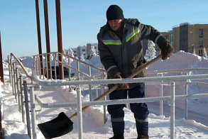 Результаты благоустройства