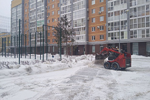 Результаты благоустройства