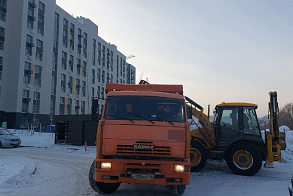 Результаты благоустройства