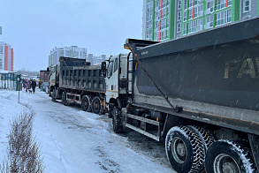 Результаты благоустройства
