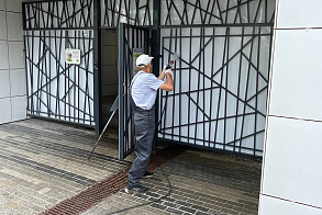 Результаты благоустройства
