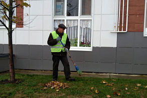 Результаты благоустройства