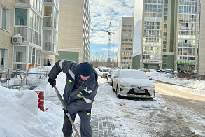 Результаты благоустройства