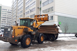 Результаты благоустройства