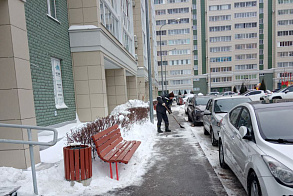 Результаты благоустройства