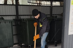 Результаты благоустройства
